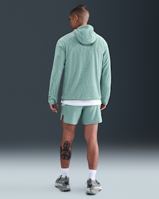 NIKE公式】ナイキ トレイル メンズ Dri-FIT フリース ランニング